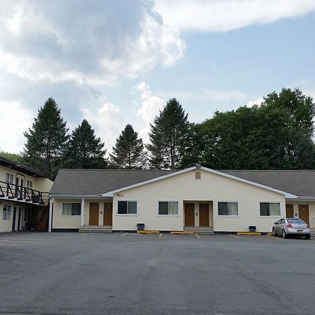 Budget Motor Inn- Stony Point Экстерьер фото