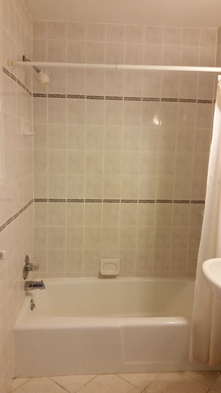 Budget Motor Inn- Stony Point Экстерьер фото