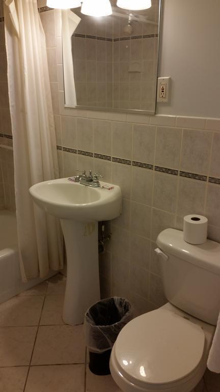 Budget Motor Inn- Stony Point Экстерьер фото