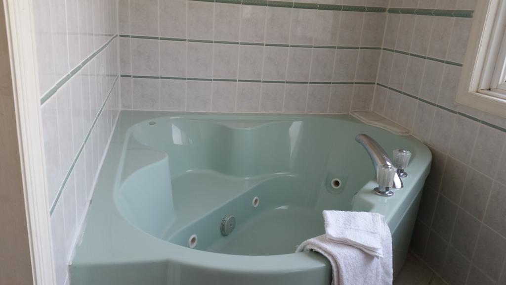 Budget Motor Inn- Stony Point Экстерьер фото