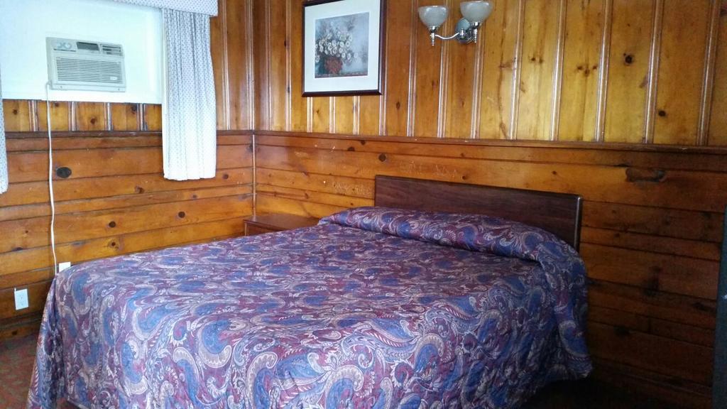 Budget Motor Inn- Stony Point Номер фото