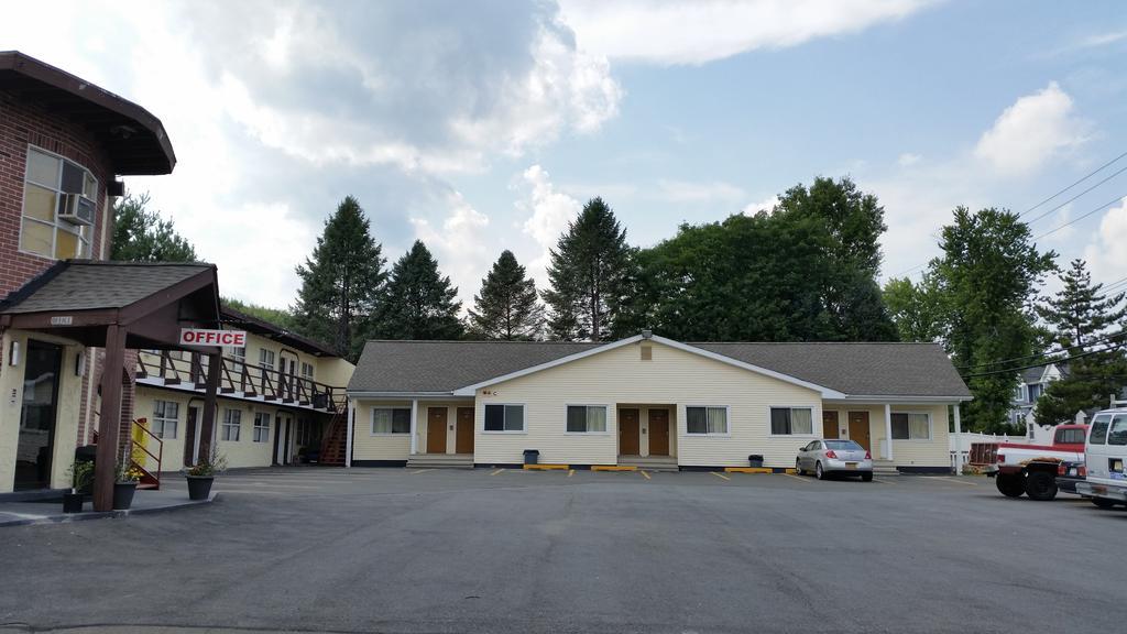 Budget Motor Inn- Stony Point Экстерьер фото