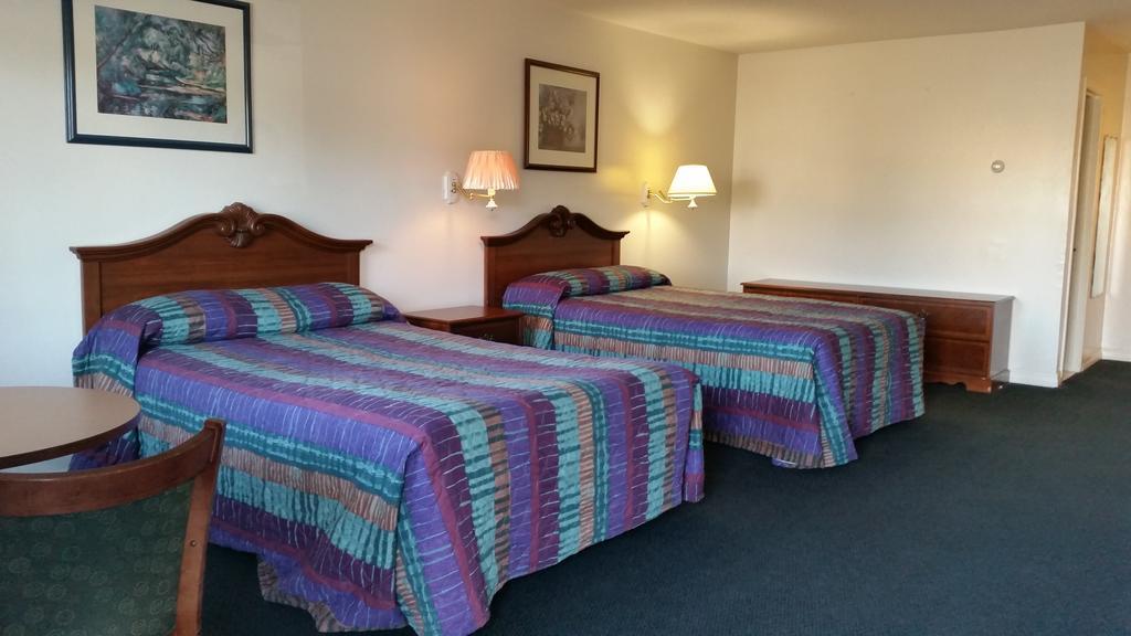 Budget Motor Inn- Stony Point Номер фото