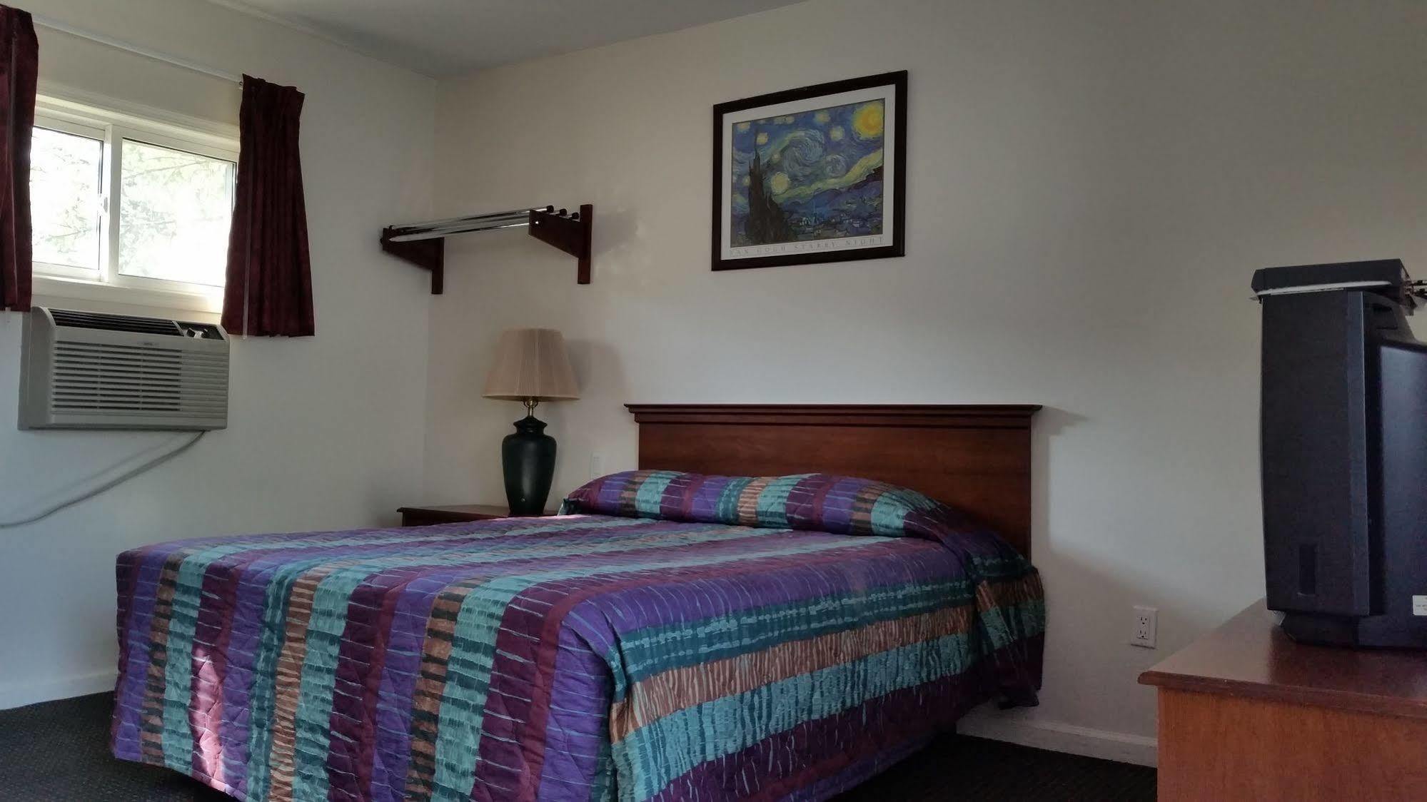 Budget Motor Inn- Stony Point Экстерьер фото