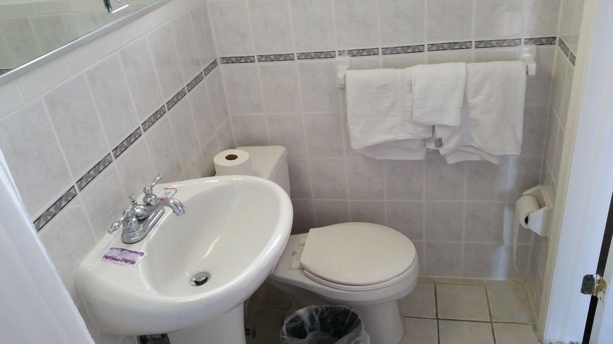 Budget Motor Inn- Stony Point Экстерьер фото
